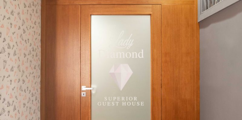 Lady Diamond 3 By Dimorra  - Dimorra srl