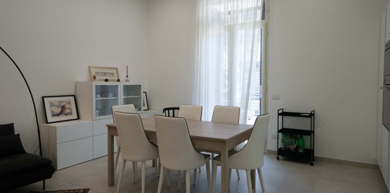 Gramsci Luxury Apartment - Dimorra srl
