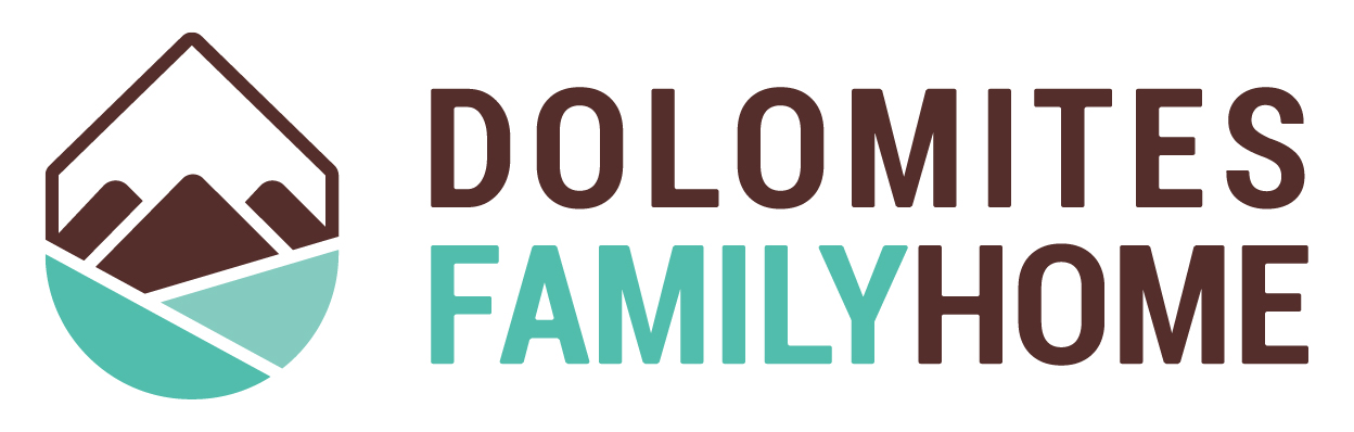 Dolomites Family Home