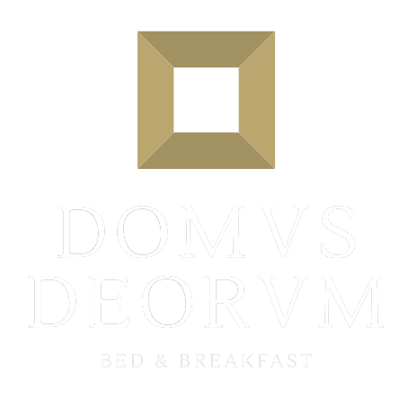 Domus Deorum Deluxe