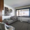 Camera da letto singola con futon - Exclusive Villa Addaura