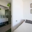 Camera matrimoniale e bagno privato - Exclusive Villa Addaura