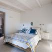 Seconda camera da letto con bagno privato in camera - Villa Mito