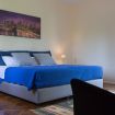 Camera da letto matrimoniale comoda - Villa Castelforte