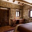 Spettacolare camera da letto antica - Casa Terre di Mezzo