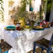Il classico pranzo familiare della Sicilia - Casa Terre di Mezzo