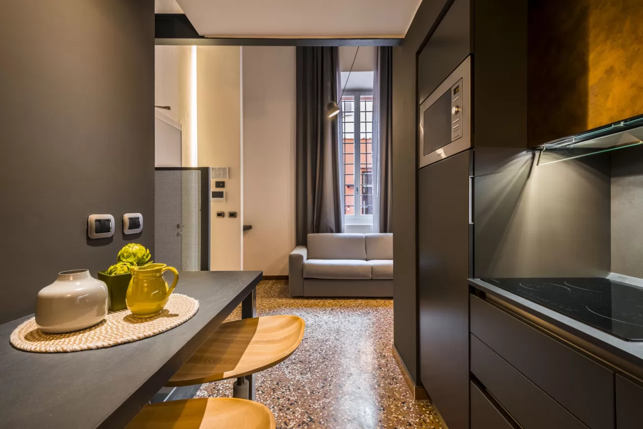 Image showcasing Industrial Nouveau: Dramatic Renovation Projects ... - ArchDaily