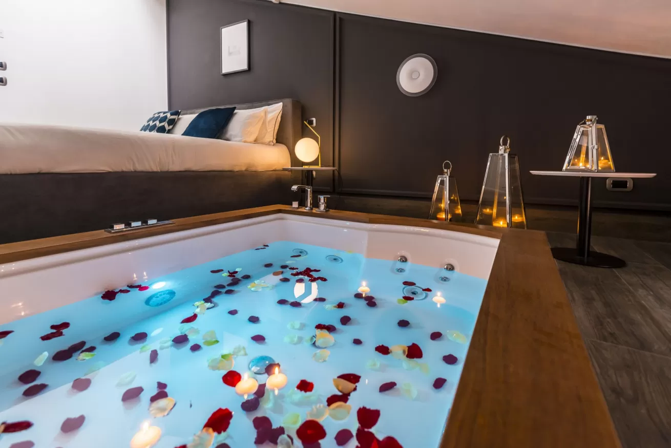 Luxury Apartment - Design Club Collection - Luxury Serviced Apartments