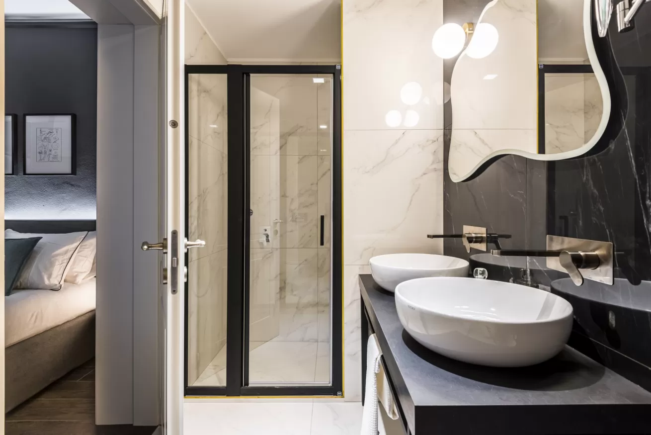 Luxury Penthouse - Design Club Collection - Luxury Serviced Apartments