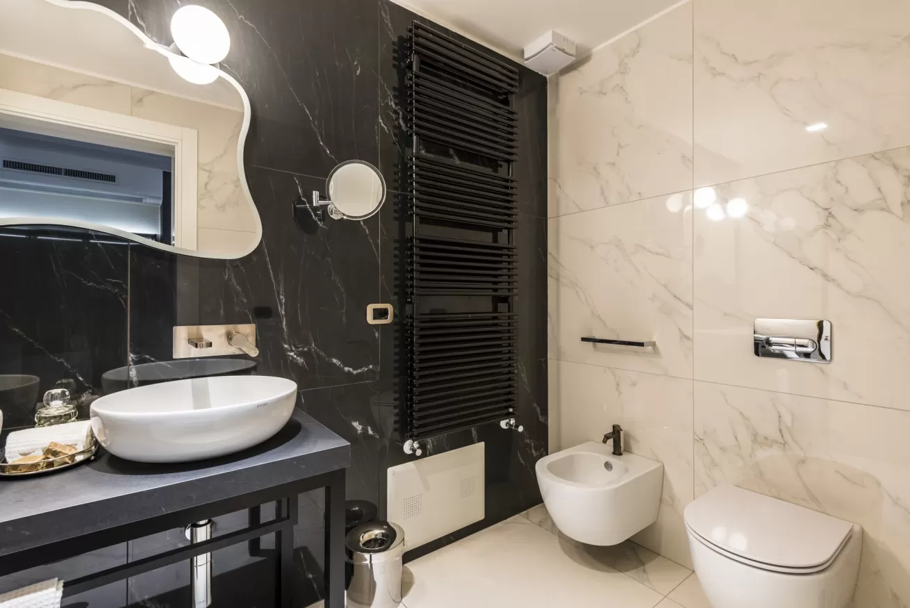 Luxury Penthouse - Design Club Collection - Luxury Serviced Apartments