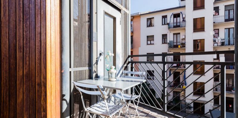 Marcello 2° - Milan Retreats