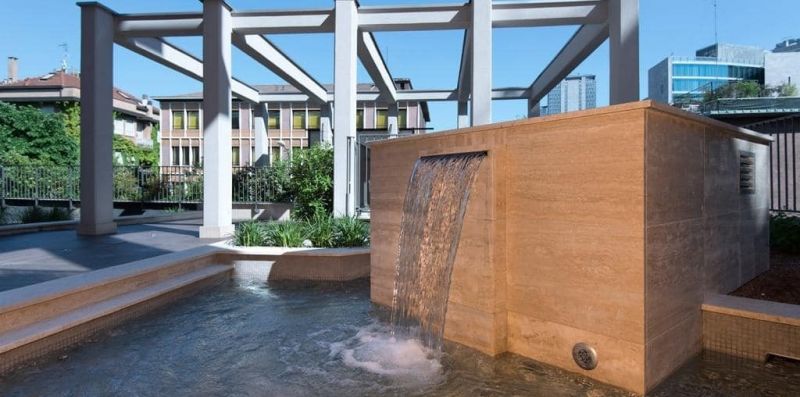 1 Bedroom with Terrace Romeo - Central Station  - Milan Retreats