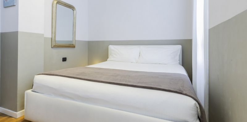 1 bedroom apartment Torriani 5  - Milan Retreats