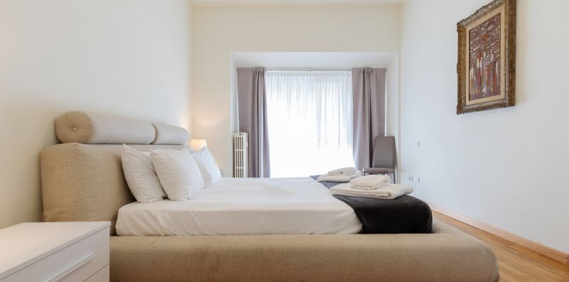 2 stanze da letto Torchio big - Milan Retreats