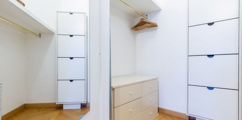 Appartamento con 2 stanze Correnti - Milan Retreats