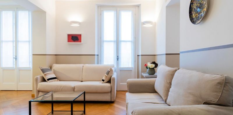 2 Bedrooms apartment Correnti - Milan Retreats