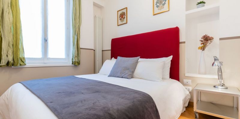 2 Bedrooms apartment Correnti - Milan Retreats