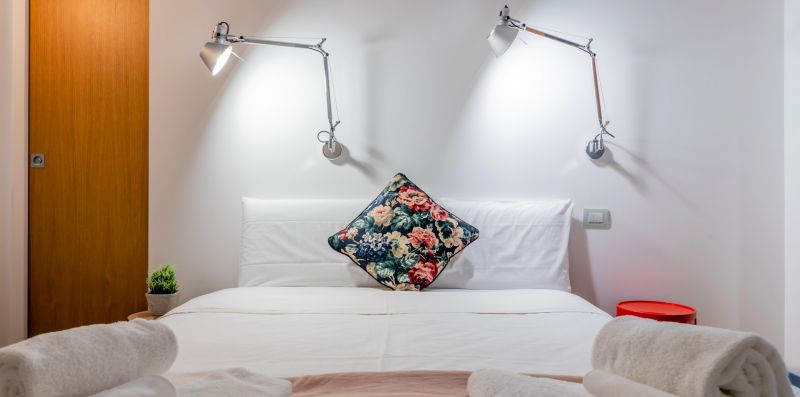 3 bedroom apartment Durini - Milan Retreats