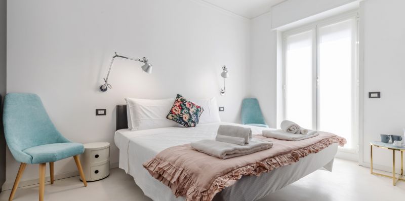 3 bedroom apartment Durini - Milan Retreats