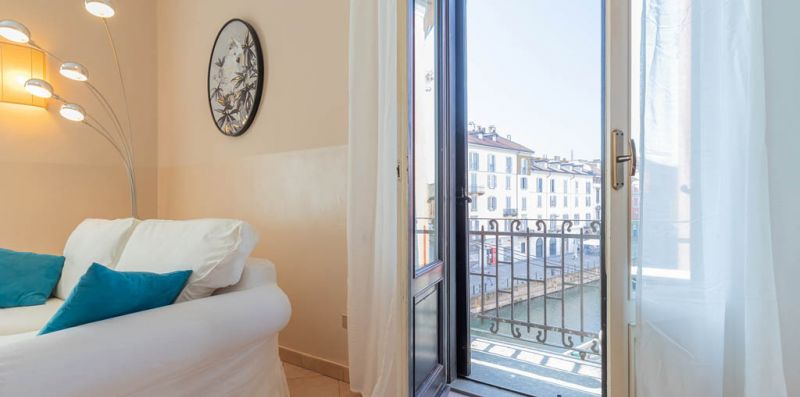 Casale 7 - Milan Retreats