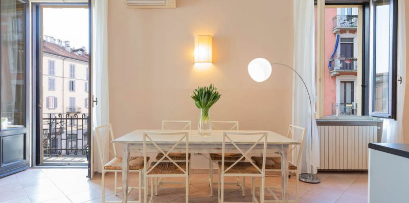 Casale 7 - Milan Retreats