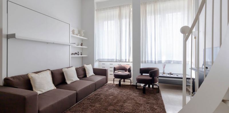 Galleria del Corso 2 - Milan Retreats