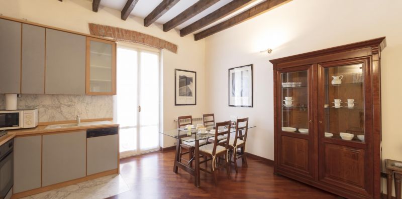 1 Bedroom Apartment - Porta Venezia - Milan Retreats