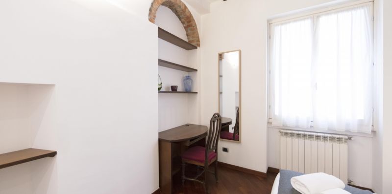 1 Bedroom Apartment - Porta Venezia - Milan Retreats