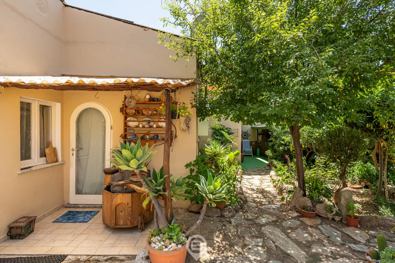 Casa Valeria 🌴 Your Holiday in Sardinia Q6792 Estay