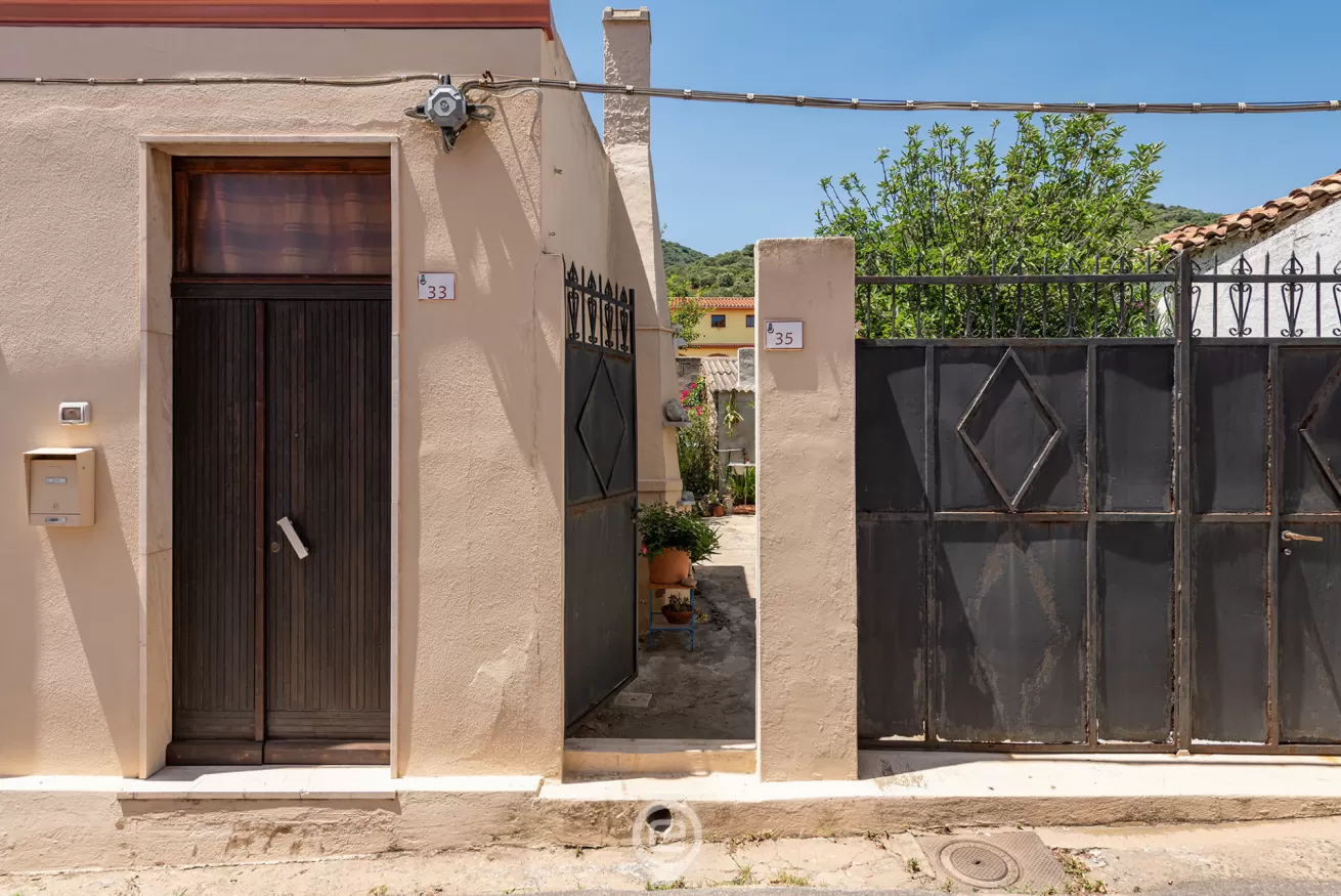 Casa Valeria 🌴 Your Holiday in Sardinia Q6792 Estay