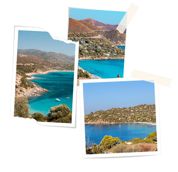 Estay Torre delle Stelle location