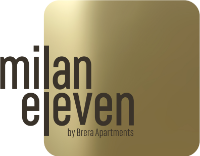 Milan Eleven - by Brera Apartments 