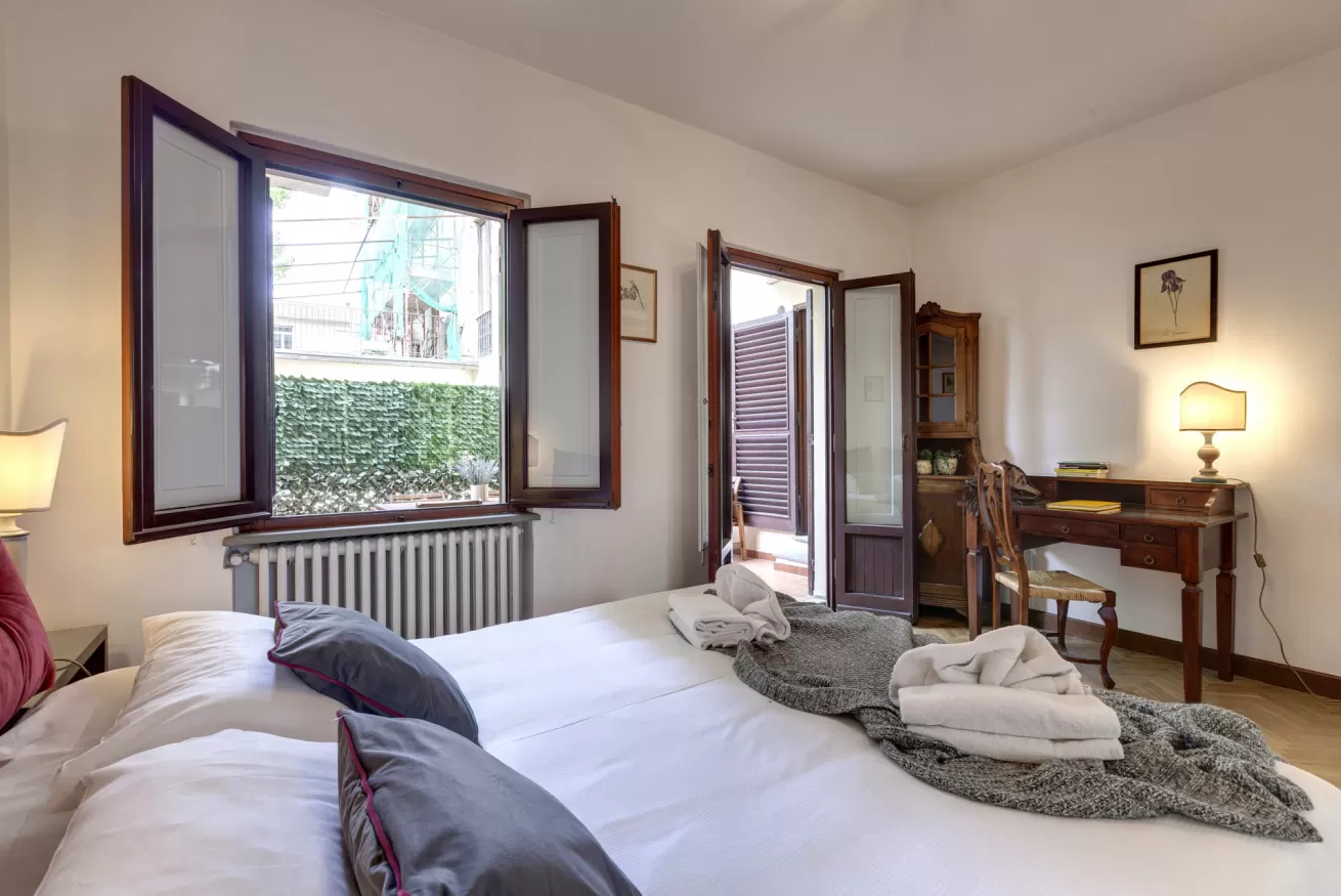 Mamo Florence - Terzo Apartment - Mamo Florence
