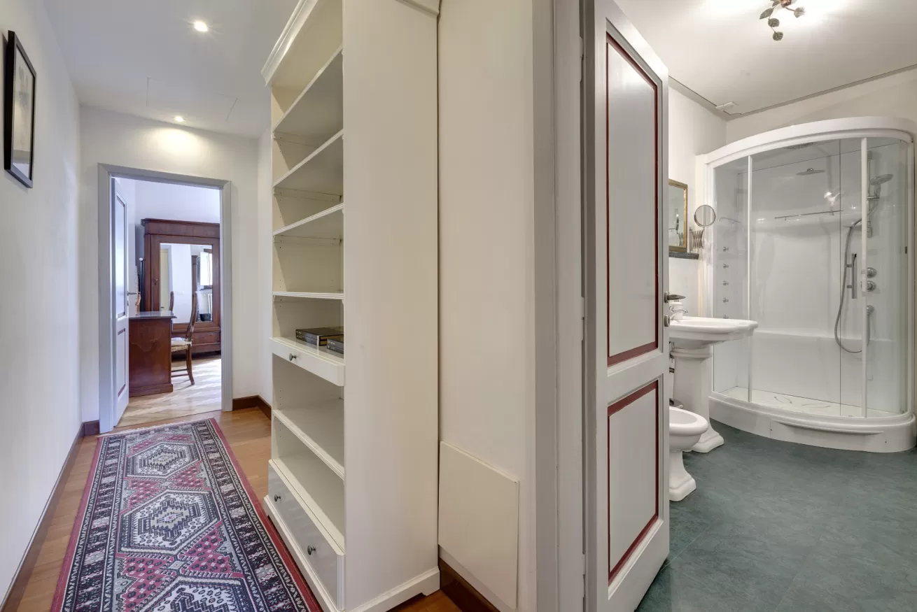 Alfani Deluxe Apartment by Mamo Florence, Florence (updated