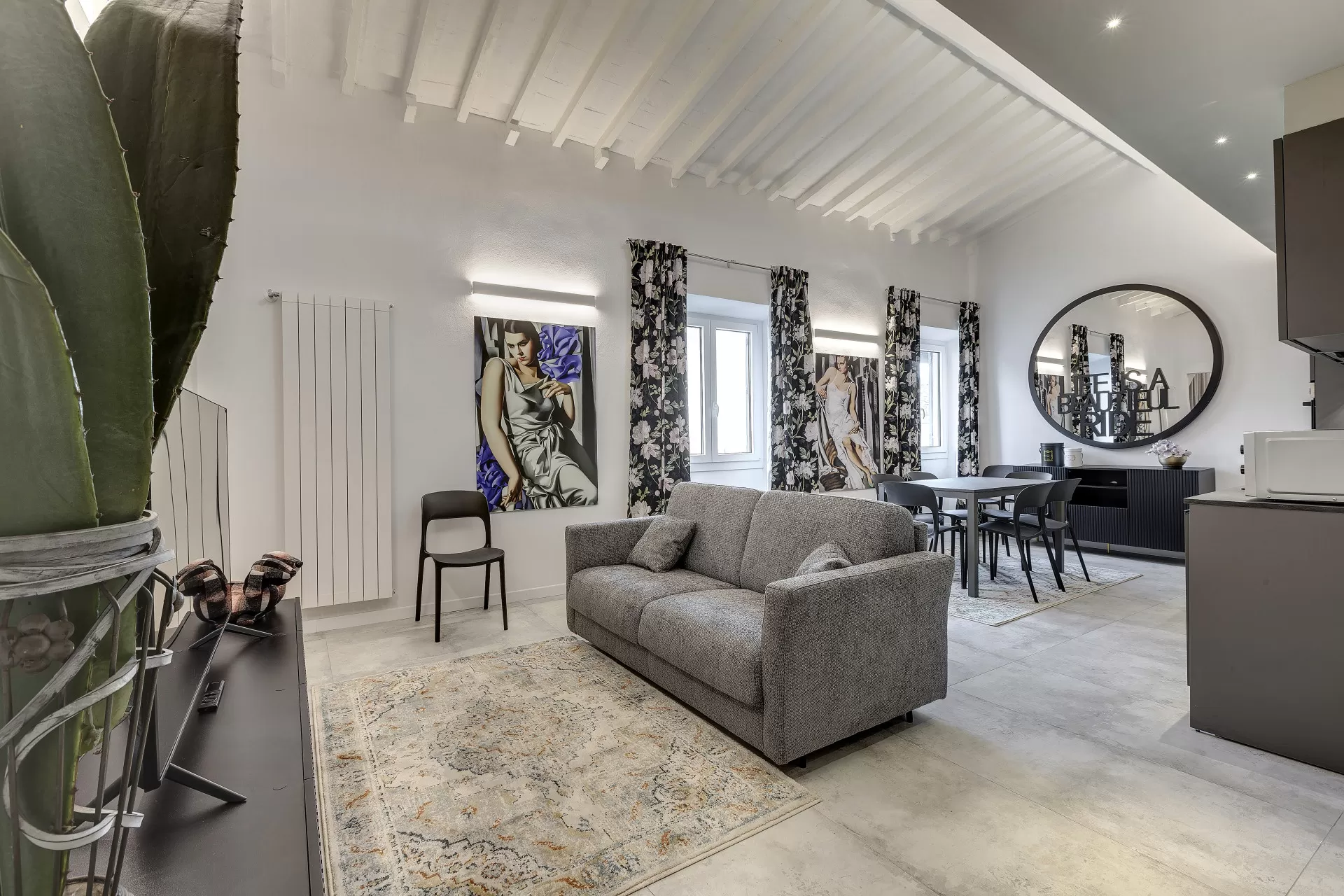 Mamo Florence Tamara Apartment Mamo Florence