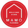 MamoFlorence Logo
