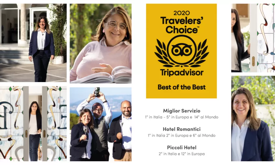premi tripadvisor