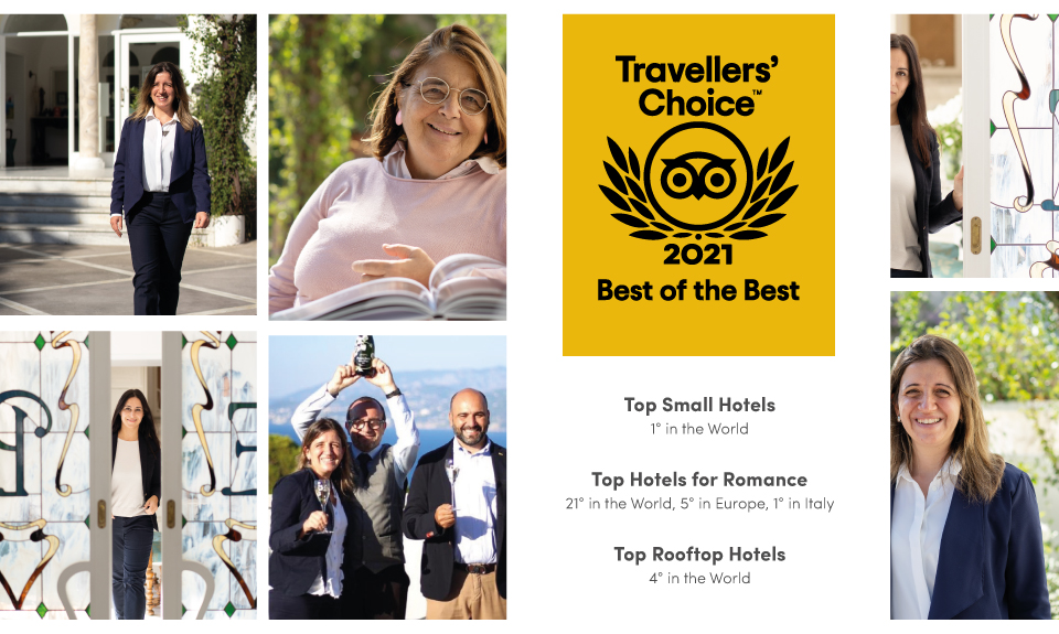 premi tripadvisor