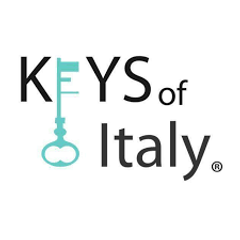 Keys of Italy