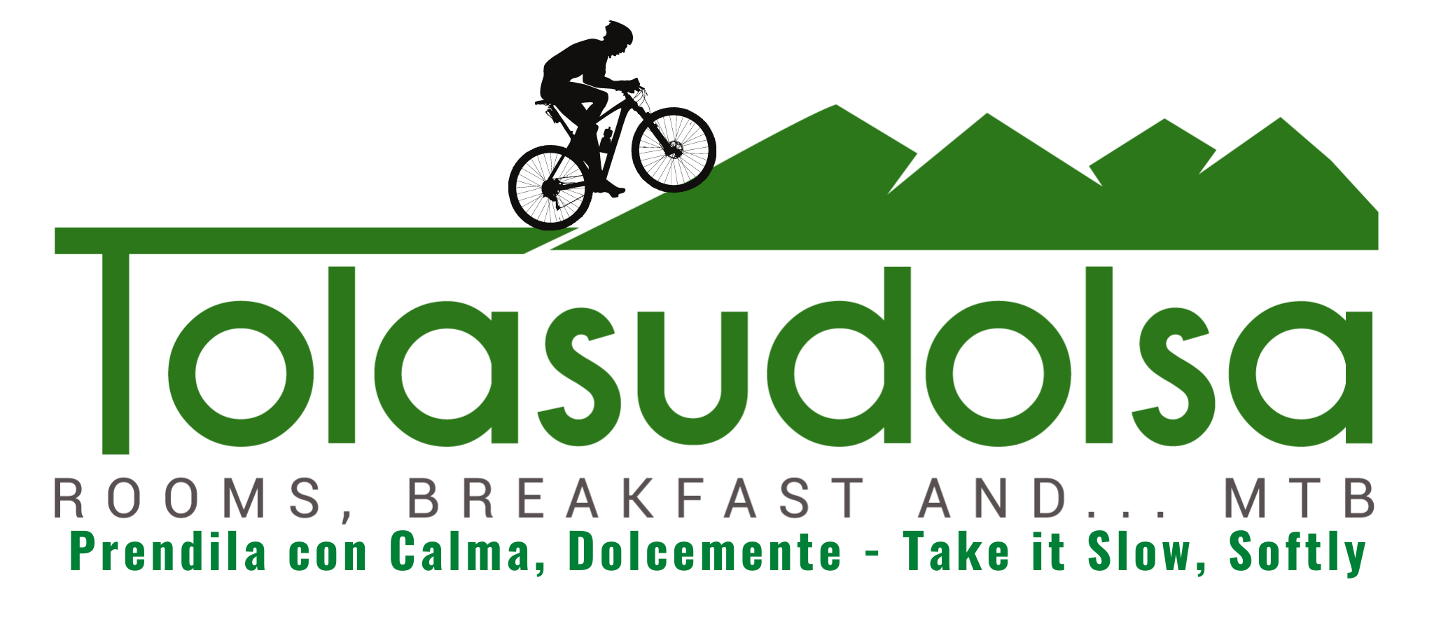 Tolasudolsa Rooms, Breakfast & Mountain Bike
