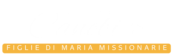 Figlie di Maria missionarie