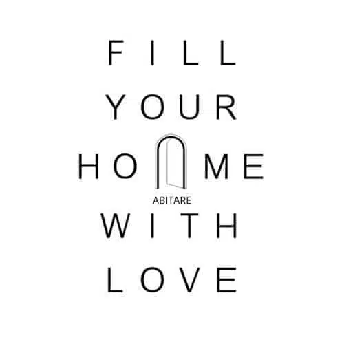 FILLYOURHOMEWITHLOVE