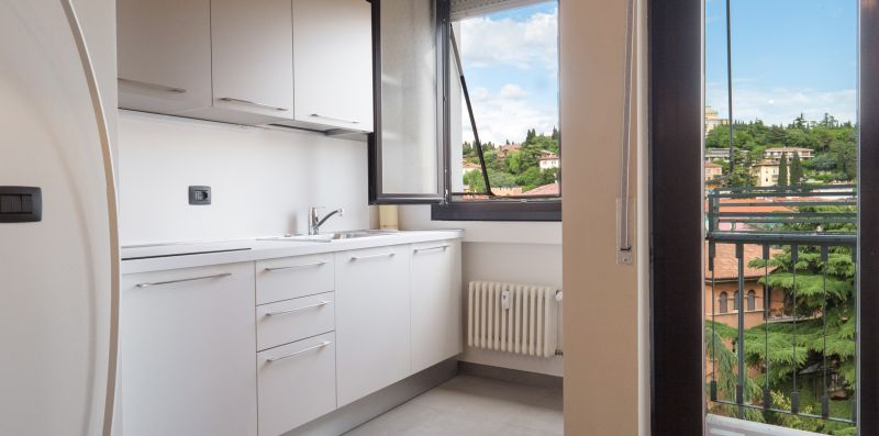 Flats4Rent Alessia SX (M0230912148) - FLATS4BOOKING s.r.l.