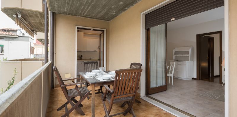 Flats4Rent Rita (M0230911990) - FLATS4BOOKING s.r.l.