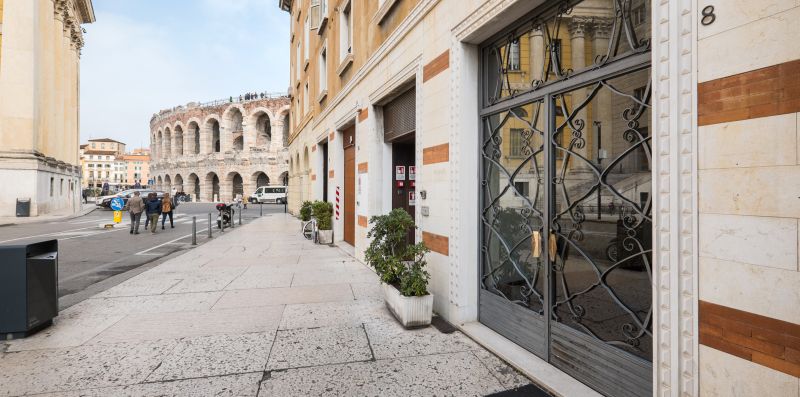 Dimora Arena (M0230912197) - FLATS4BOOKING s.r.l.