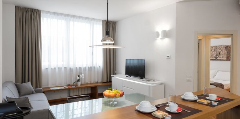 Casa Sailù (M0230912180) - FLATS4BOOKING s.r.l.