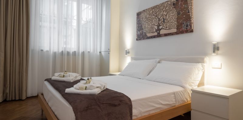 Casa Sailù (M0230912180) - FLATS4BOOKING s.r.l.