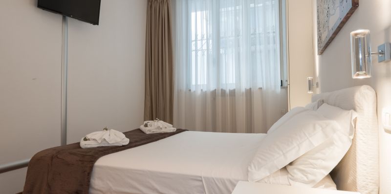 Casa Sailù (M0230912180) - FLATS4BOOKING s.r.l.