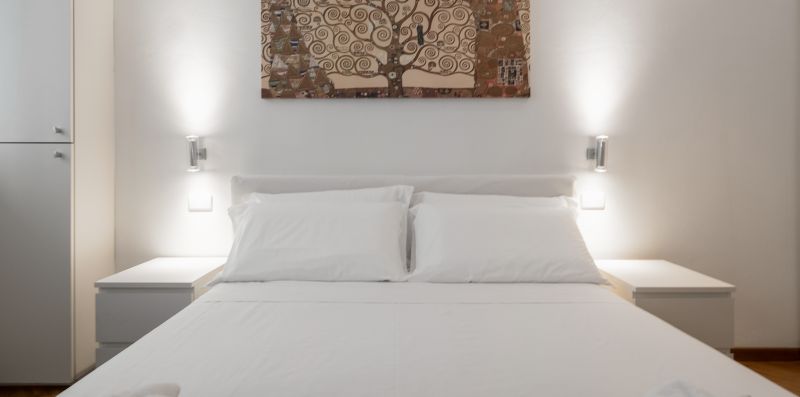 Casa Sailù (M0230912180) - FLATS4BOOKING s.r.l.