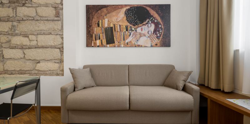 Casa Sailù (M0230912180) - FLATS4BOOKING s.r.l.